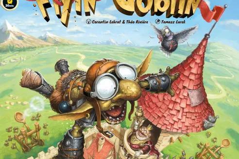Flyin' Goblin