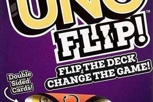 UNO Flip!