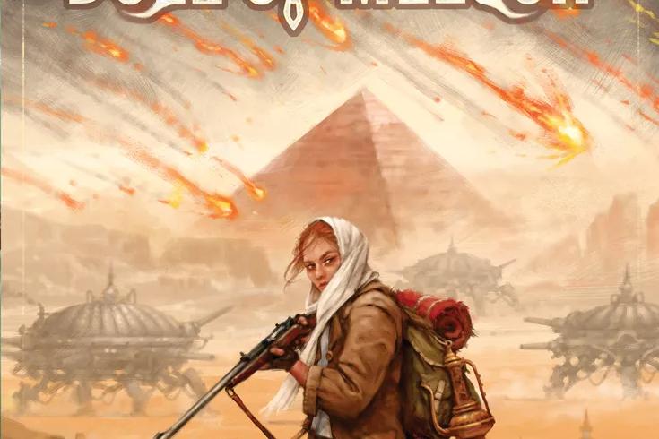 Duel of Meloch
