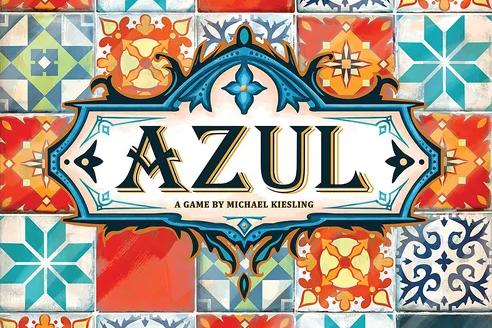 Azul