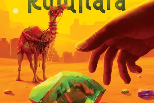 Kuldhara