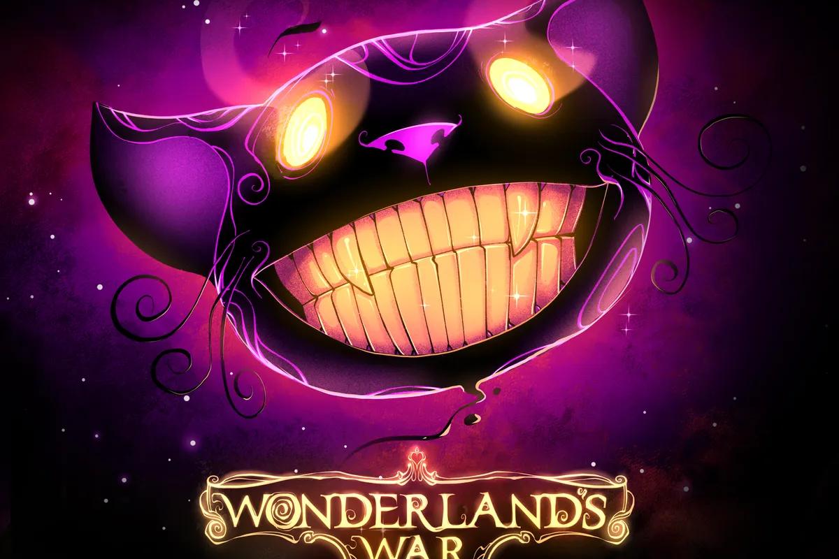 Wonderland's War