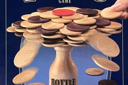 Bottle Topps