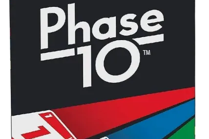 Phase 10