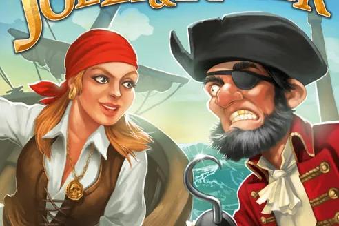 Jolly & Roger