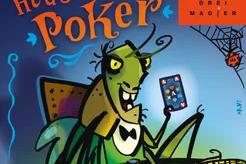 Heuschrecken Poker