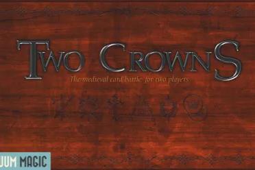 Two Crowns