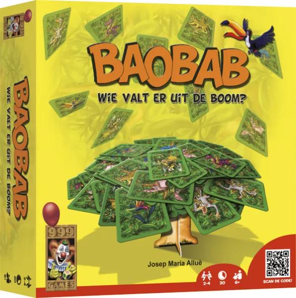 Baobab
