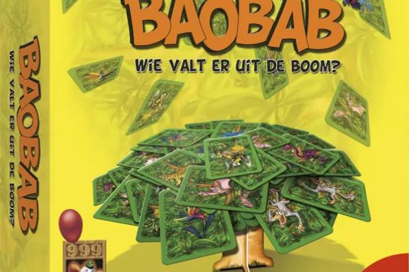 Baobab