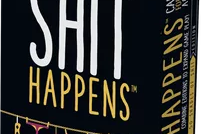Shit Happens: 50 Shades of Shit