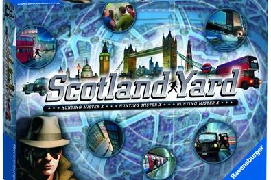 Scotland Yard