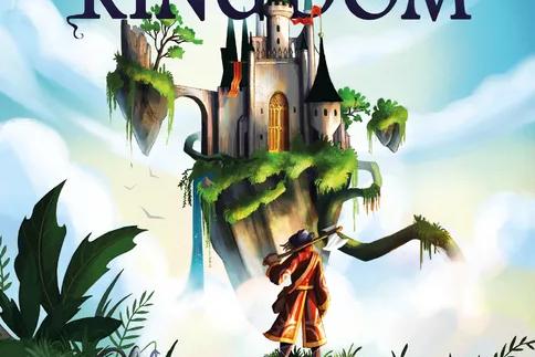 Cloudy Kingdom