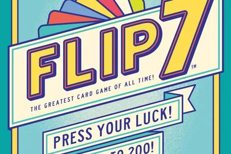 Flip 7