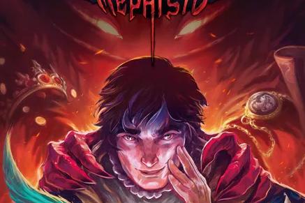 Faust vs Mephisto