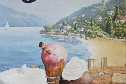 Gelati