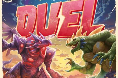 King of Tokyo: Duel