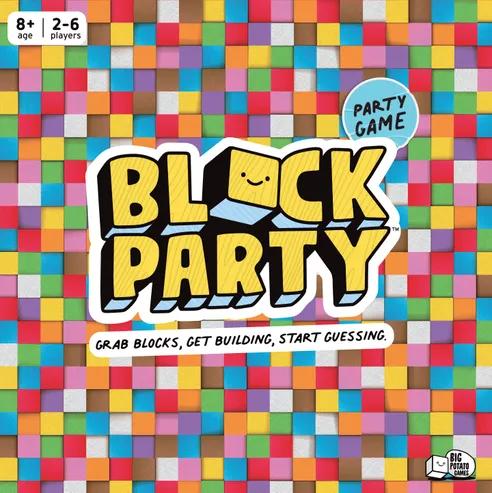 Block Party