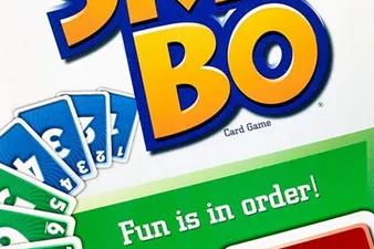 Skip-Bo