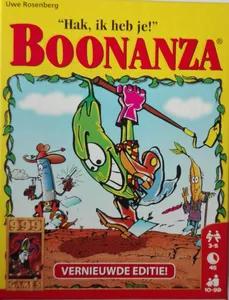 Bohnanza