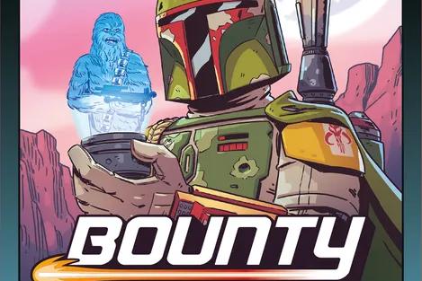 Star Wars: Bounty Hunters