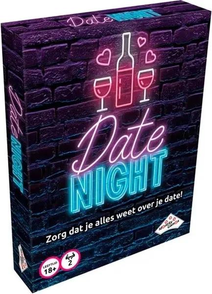 Date Night