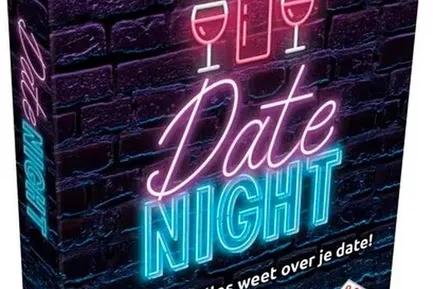 Date Night
