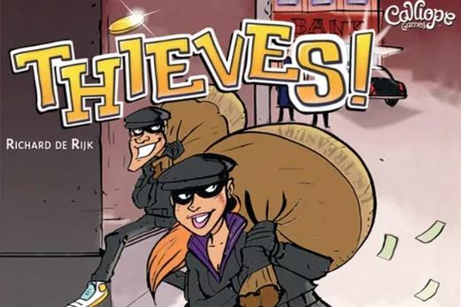 Thieves!