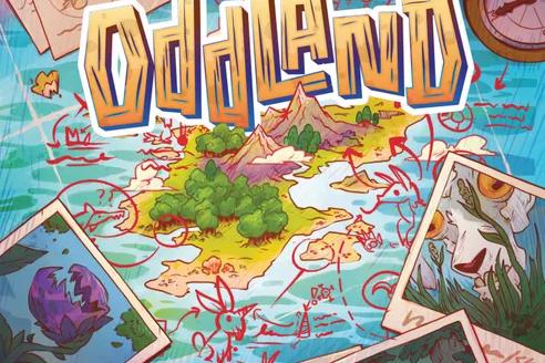Oddland