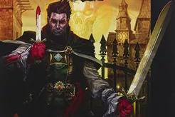 Betrayal at Baldur's Gate