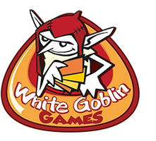 White goblin