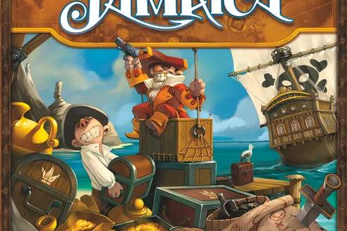 Jamaica