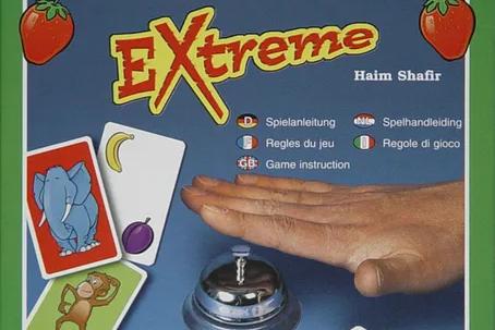 Halli Galli Extreme