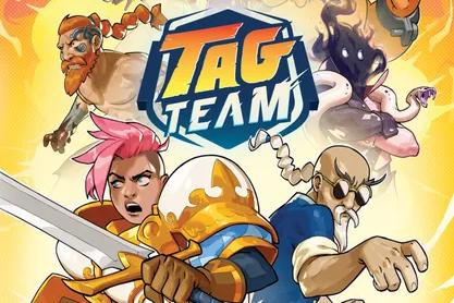 Tag Team