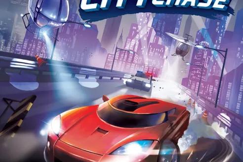 City Chase