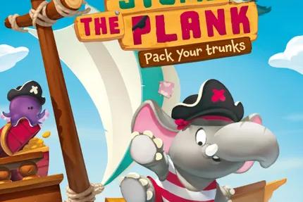 Stomp the Plank