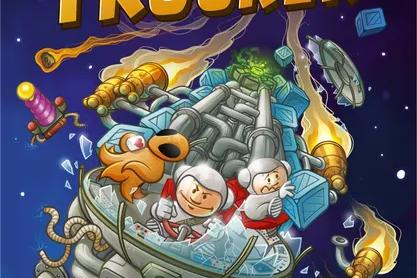 Galaxy Trucker (Second Edition)
