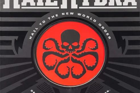 Hail Hydra