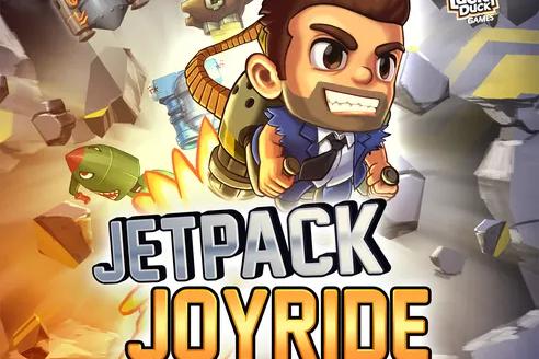Jetpack Joyride