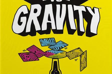 Cards vs Gravity