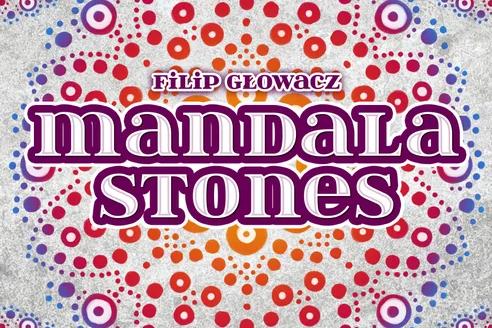 Mandala Stones
