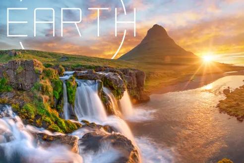 Earth
