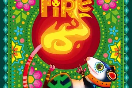 Tails on Fire
