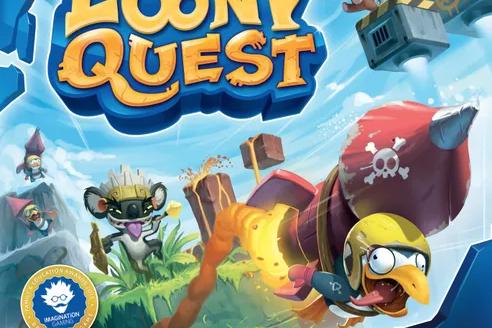 Loony Quest