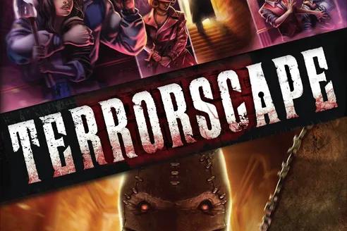 Terrorscape