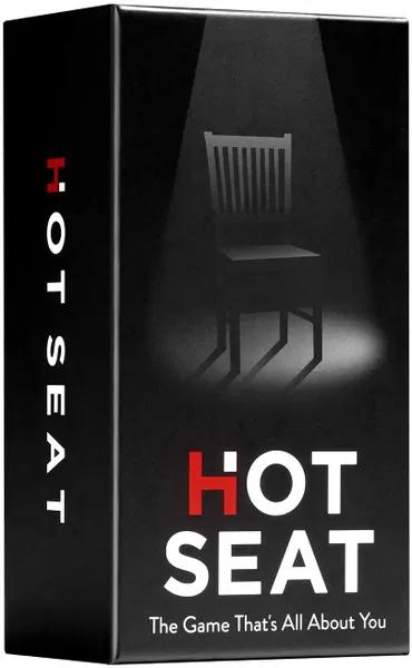 Hot Seat