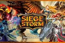 Siege Storm