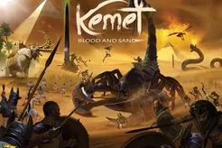 Kemet: Blood and Sand