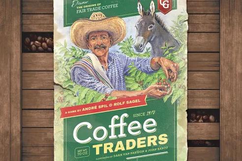 Coffee Traders