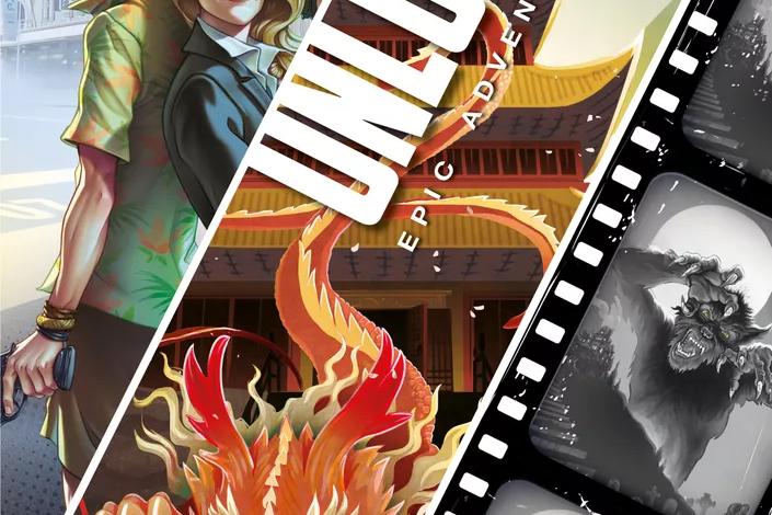 Unlock!: Epic Adventures