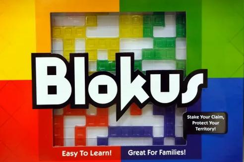 Blokus